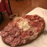 La Corte Della Risaia Comida