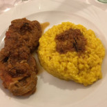 La Corte Della Risaia Comida