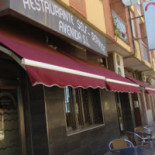 Avenida Esterno