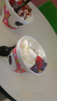 Sweet Frog food