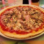La Table Italienne Cibo