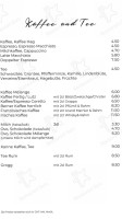 Landgasthof Schönbühl menu