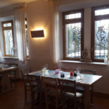 Borgo 2.0 Nourriture