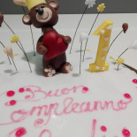 Pasticceria Severin Nourriture