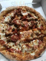 Papa John's Pizza food