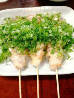 Yakitoridaikichi Okudaten Cibo