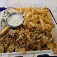 Yia Yia's- Homemade Greek Food food