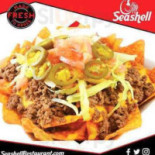 Seashell Cibo