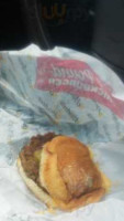 Hardee's food