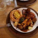 Ravenpub Cibo