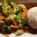 Watchara's Werber Eck Cibo