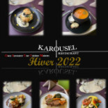 Karousel Cibo