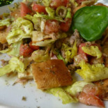 Artis Domus food
