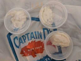 Captain D's food