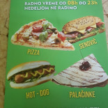 Maps2go Cibo