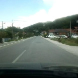 Srebrenac Esterno