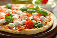 Pizzeria Carpe Diem food