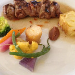 Lescaleyrou Cibo