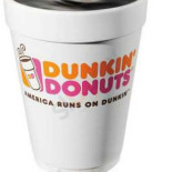 Dunkin' Cibo