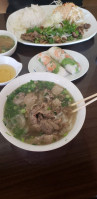 Pho Tai food