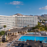 Torre Playa Esterno