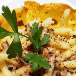 Locanda Marzi Comida