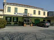 Trattoria Da Procida outside