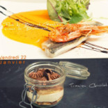 Txupinazo Cibo