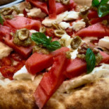 Focaccino Pizzeria Comida