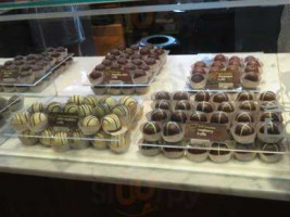 Lake Champlain Chocolates- Church St food