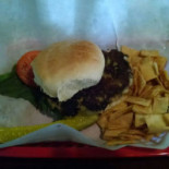 Preservation Pub Cibo