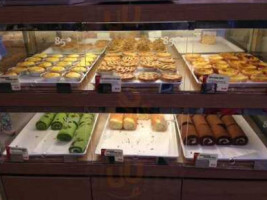 85c Bakery Cafe food