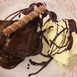Ca'minguin Cibo