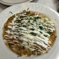 Cielito Lindo Mexican Grill food