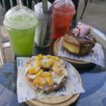 Donutworld Cibo