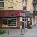 Getränke-töpper Weinhandlung Esterno