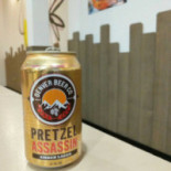 Yellowbelly Cibo
