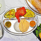 Donbaasha food