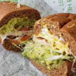 Thundercloud Subs Cibo