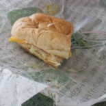 Thundercloud Subs Cibo