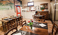 Osteria Lungo Il Fiume food