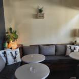 Caffe Intermezzo Dentro