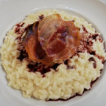 Ragno D'oro Nourriture