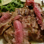 Sottovento food