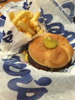 Culver's food