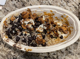 Chipotle Mexican Grill food