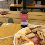 Testone Cibo