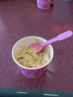 Baskin-robbins food