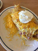 Ihop food