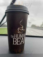 The Human Bean food